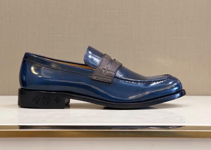 Mila's Edit - LOV Men Shoes - 1687