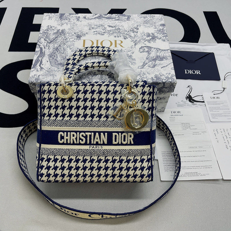 ENT - DOR Bags - 511
