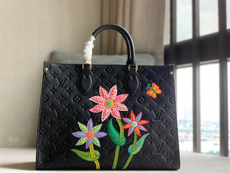 PHA - LOV Bags - 639
