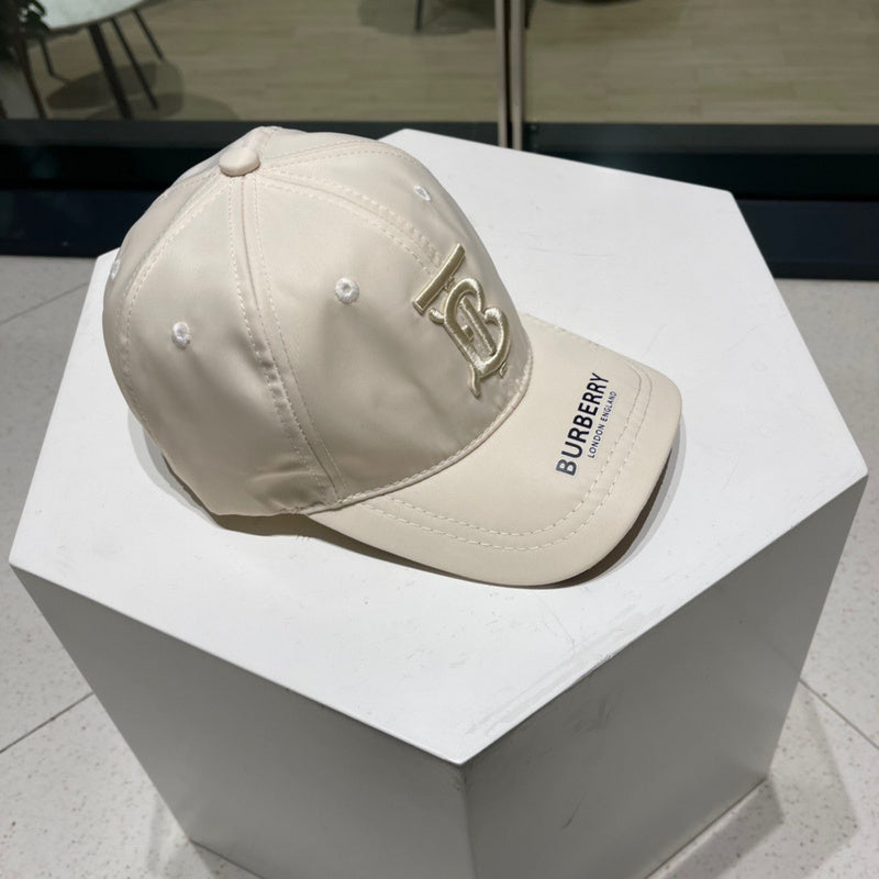 Burberry Luxury Cap