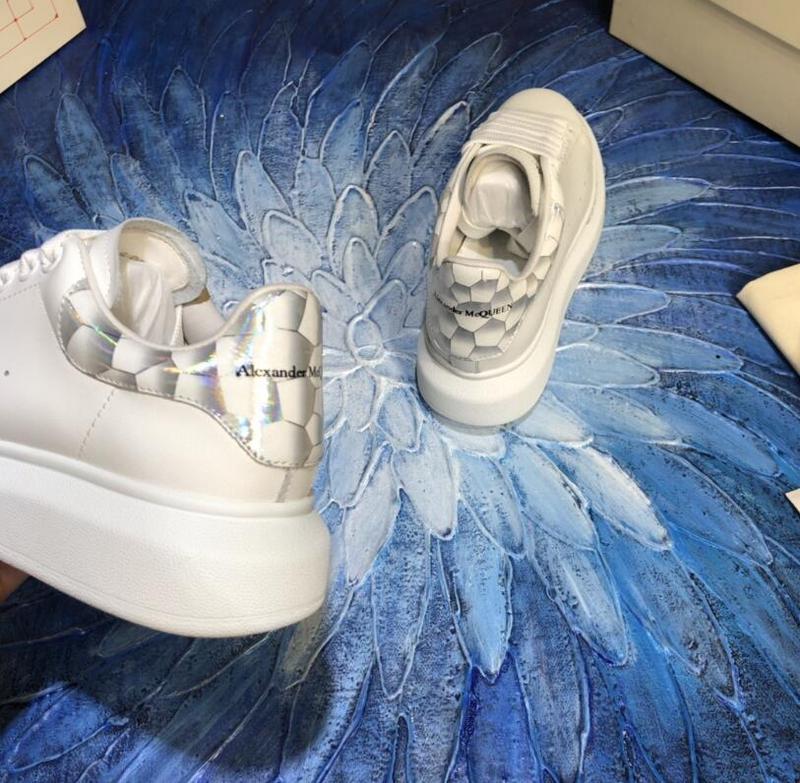 Mila's Edit - AQ Men SHoes - 463