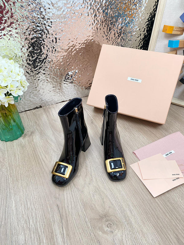MIU MIU Luxury Shoes