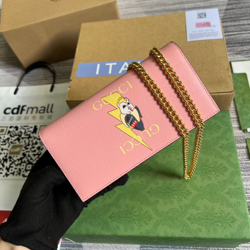 PHA - GUKI Bags - 528