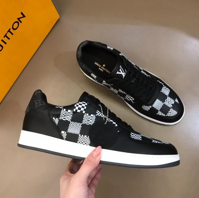 Mila's Edit - LOV Men Shoes - 1561