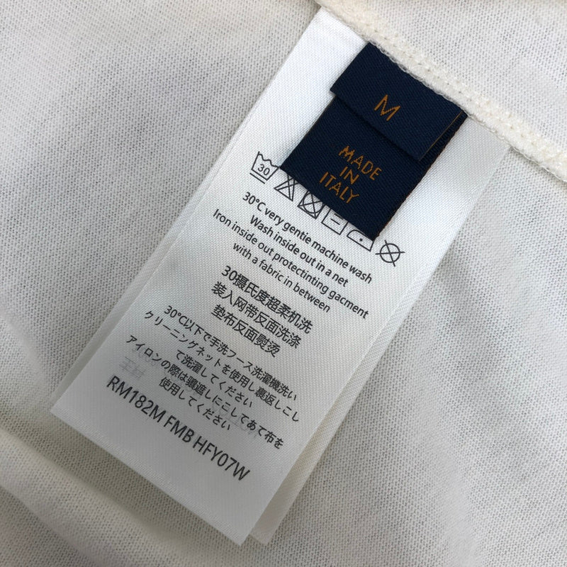 Louis Vuittion Luxury T-Shirt