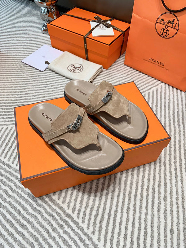 Hermes Luxury Sandals