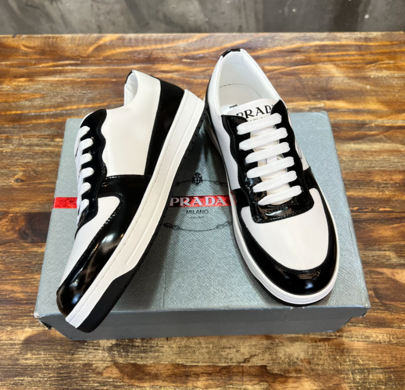 Mila's Edit - PD Men Shoes - 030