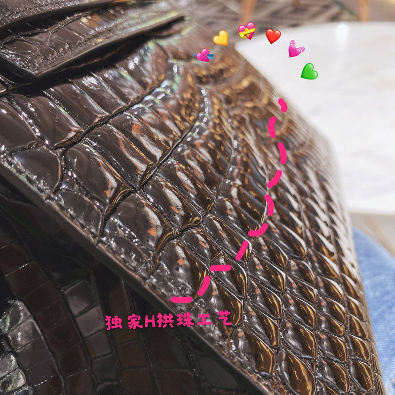 PHA - HMS Bags - 1619