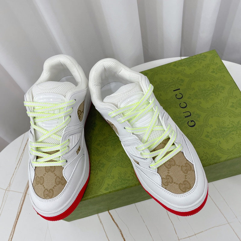 Gucci Luxury Shoes