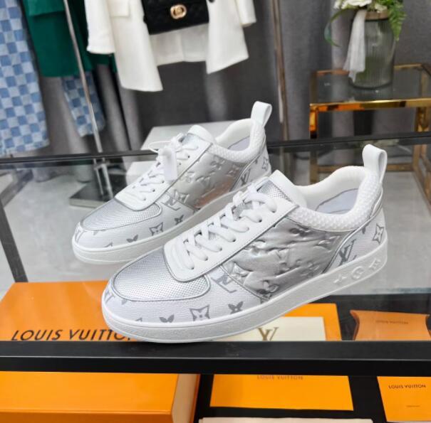 Mila's Edit - LOV Men Shoes - 914