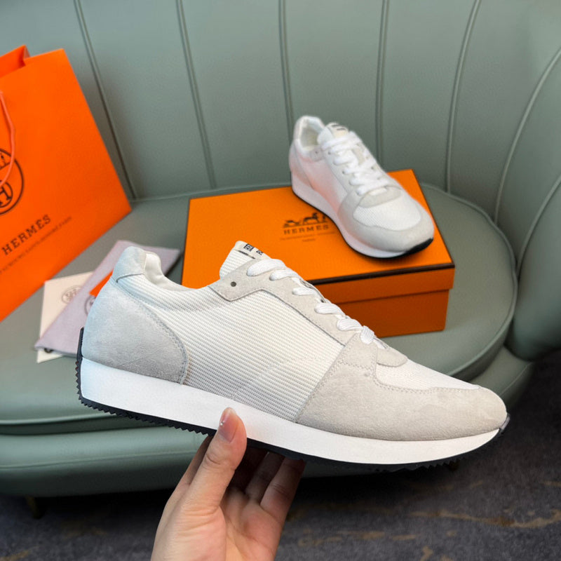 Hermes Luxury Shoes