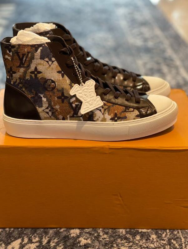 Mila's Edit - LOV Men Shoes - 1627