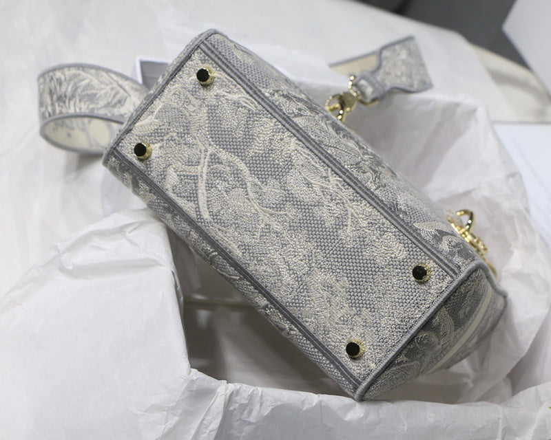 ENT - DOR Bags - 568