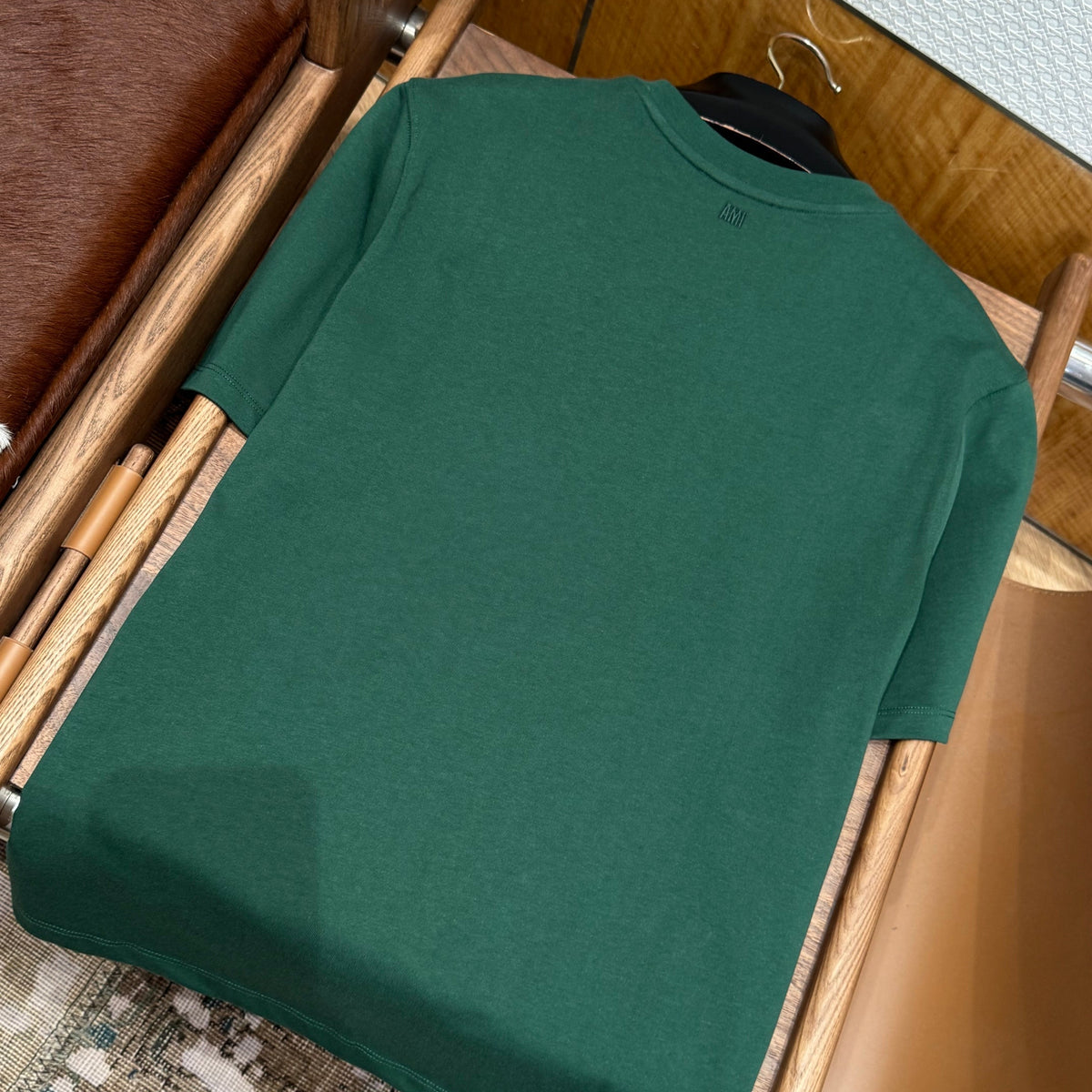 AMI T-SHIRT
