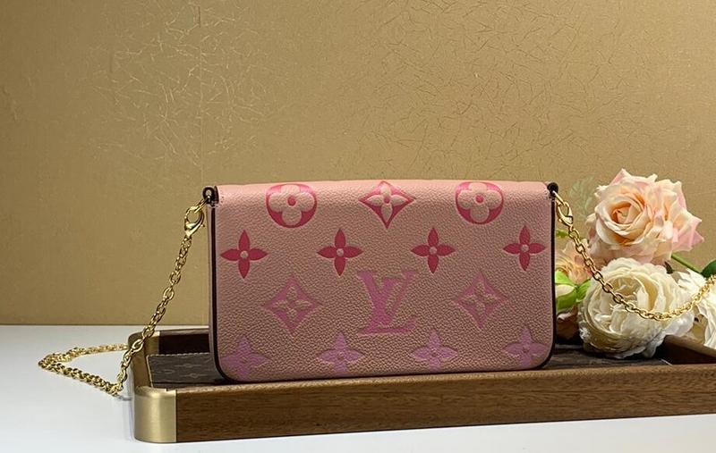 Mila's Edit - LOV Bags - 2484