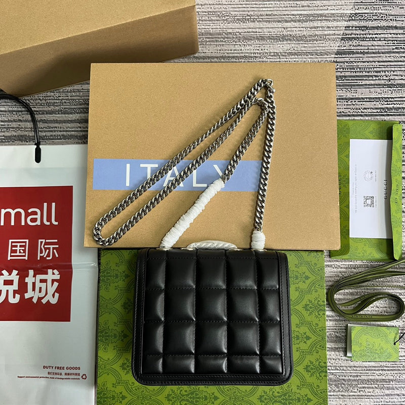 ENT - GCI Bags - 1424
