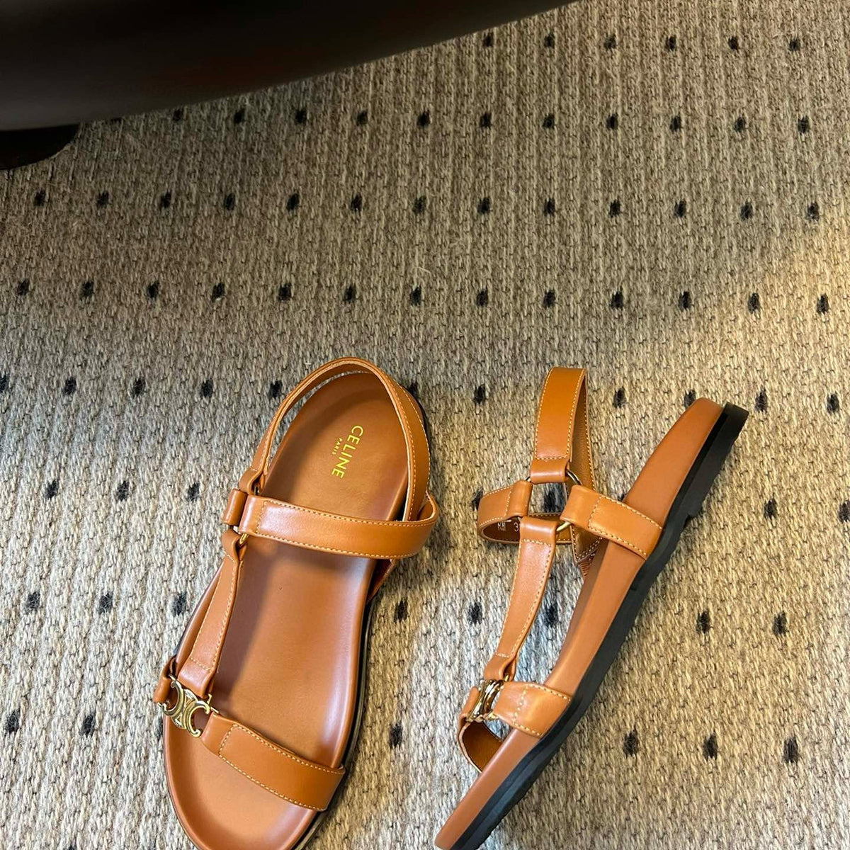 CEL SANDALS