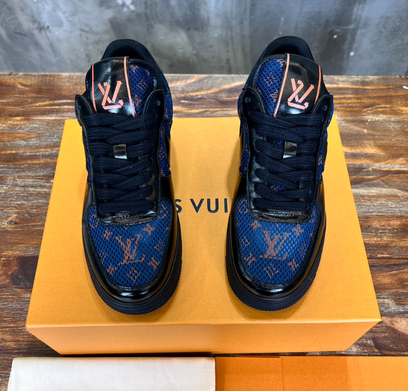 Mila's Edit - LOV Men Shoes - 055