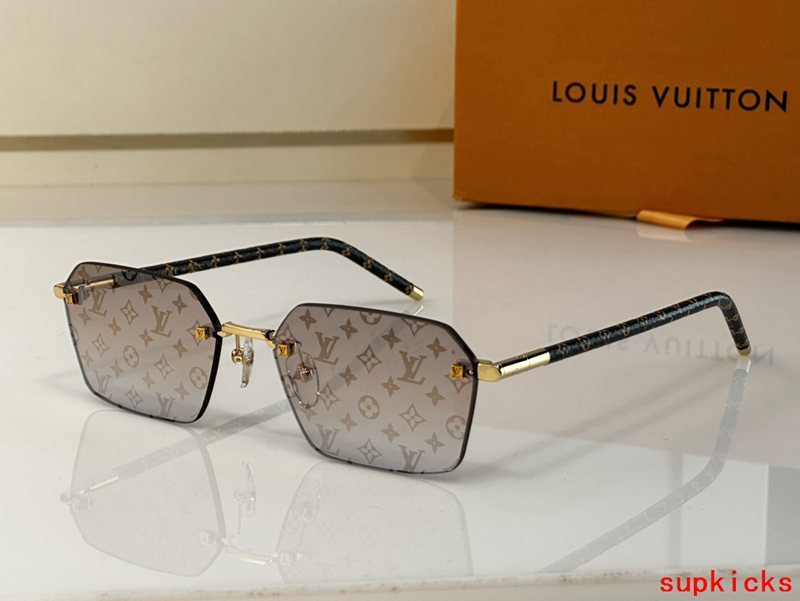 Louis Vuittion Luxury Sunglasses