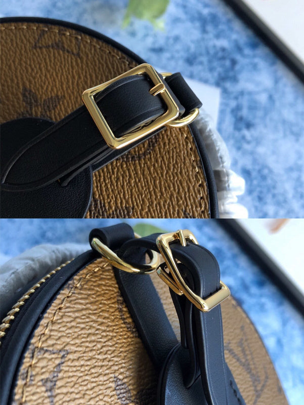 I W Fashion Lu-Vi bags - 17752