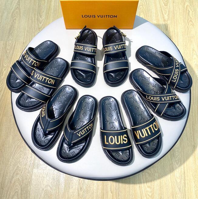 Mila's Edit - LOV Men Shoes - 1107