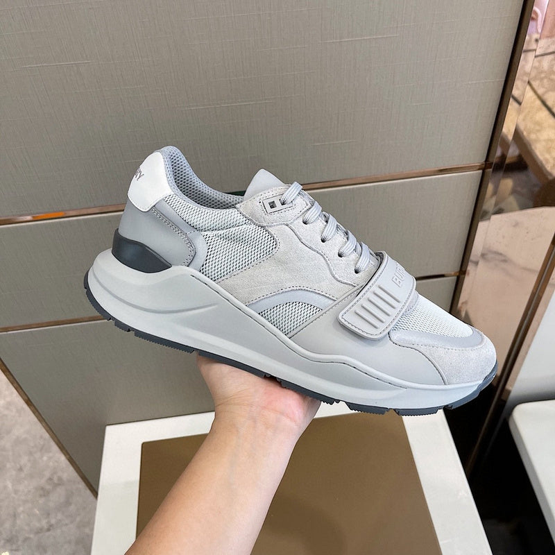 Burberry Luxury Shoes