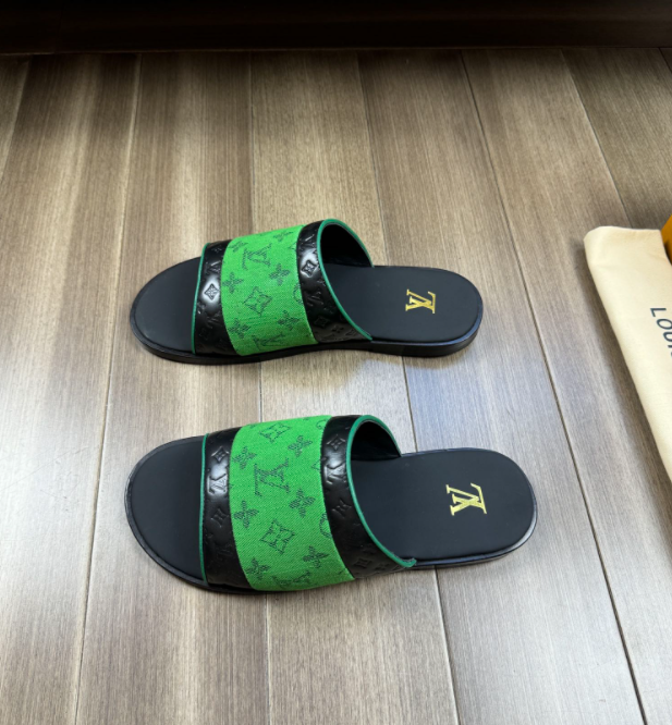 Mila's Edit - LOV Men Shoes - 070