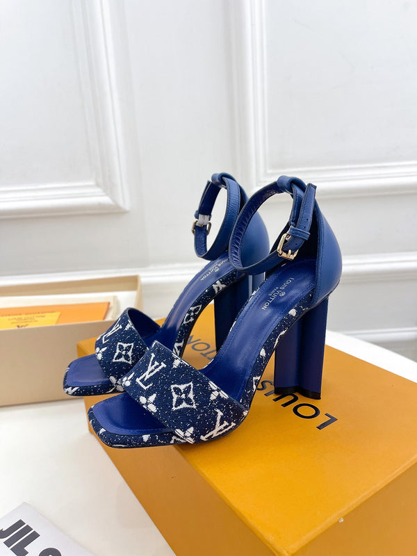 Louis Vuittion Luxury Shoes