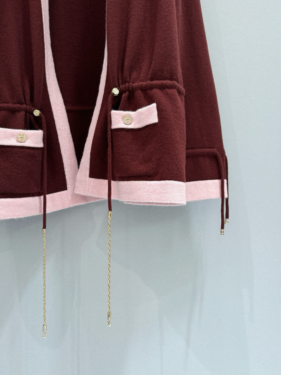 CC CARDIGAN
