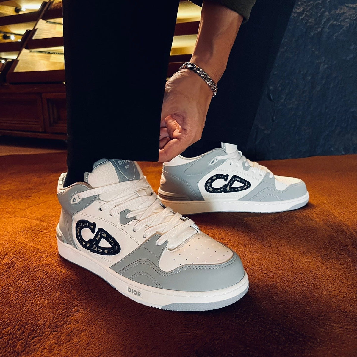 CD B57 SNEAKER