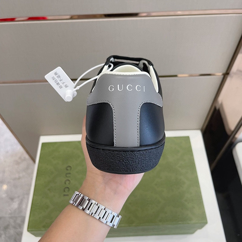 Gucci Luxury Shoes