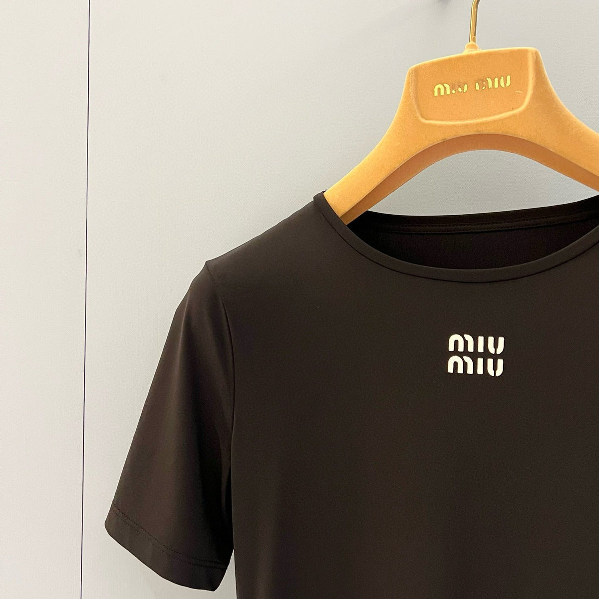 MIU M DRESS