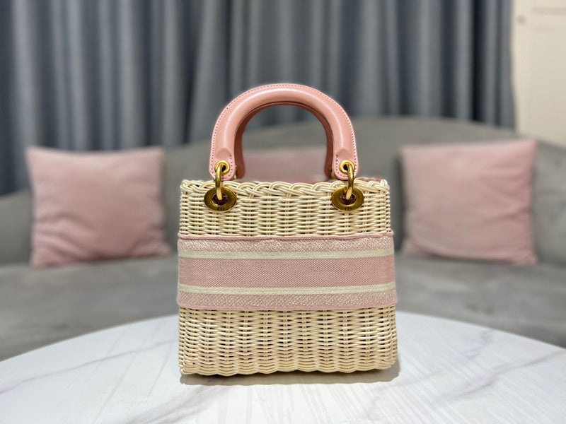 ENT - DOR Bags - 571
