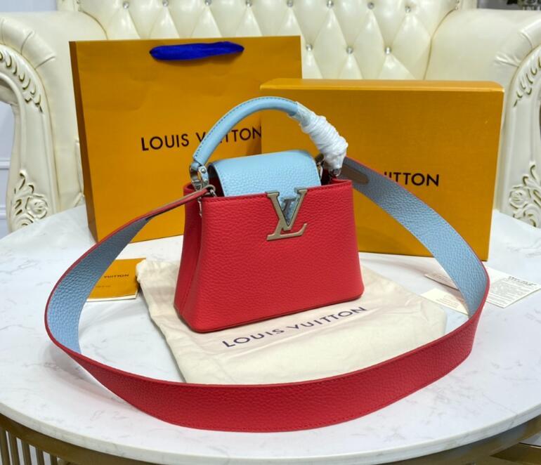 Mila's Edit - LOV Bags - 2345