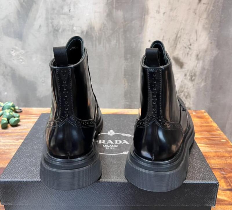 Mila's Edit - PD Men Shoes - 135