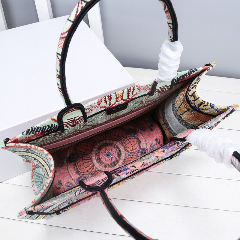 ENT - DOR Bags - 800