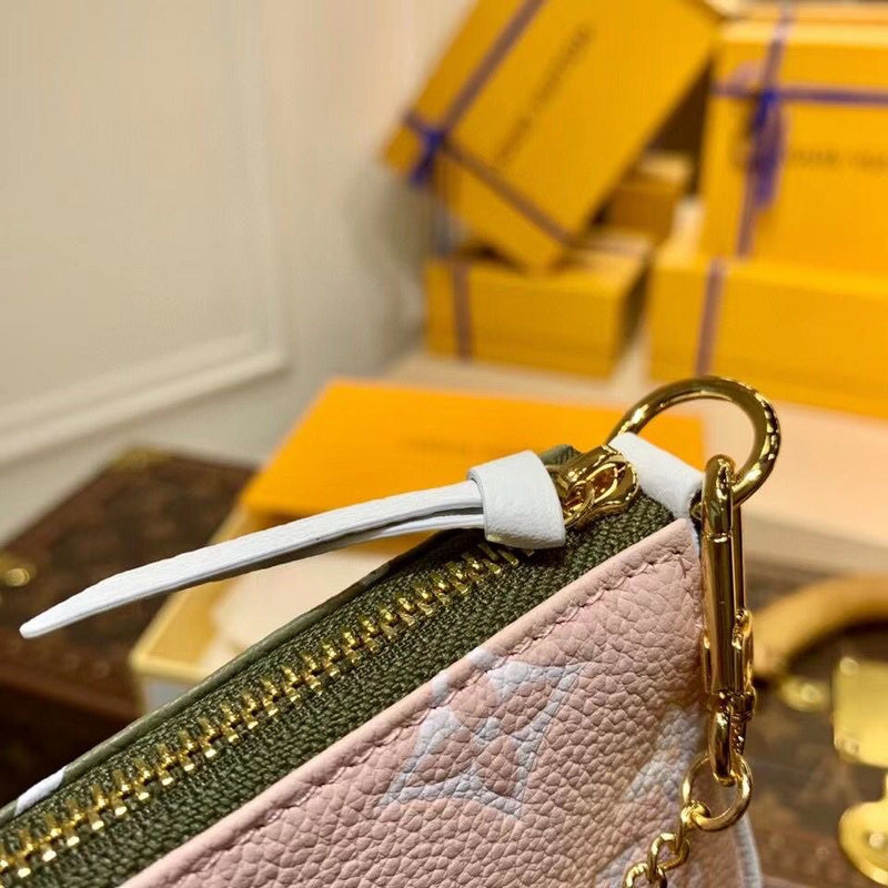 I W Fashion Lu-Vi Bags - 16688