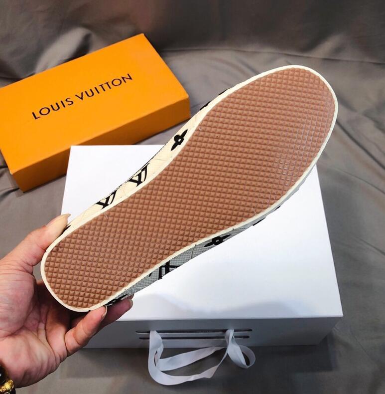 Mila's Edit - LOV Men Shoes - 1847