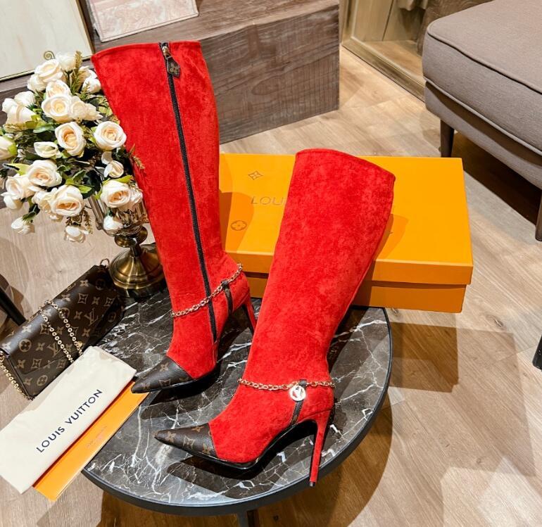 Mila's Edit - LOV Women Shoes - 880