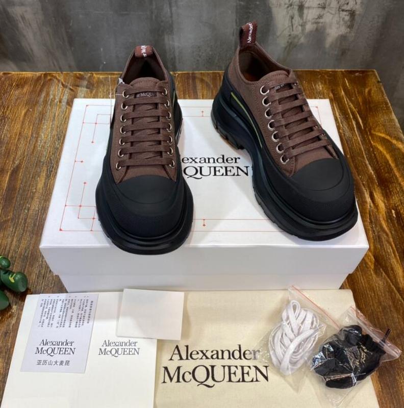Mila's Edit - AQ Men SHoes - 397