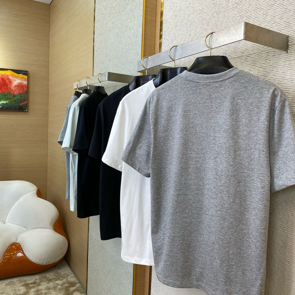 LOEW T-SHIRT