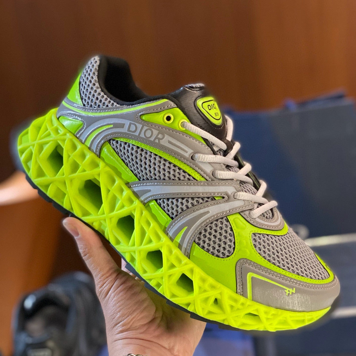 CD B35 SNEAKER