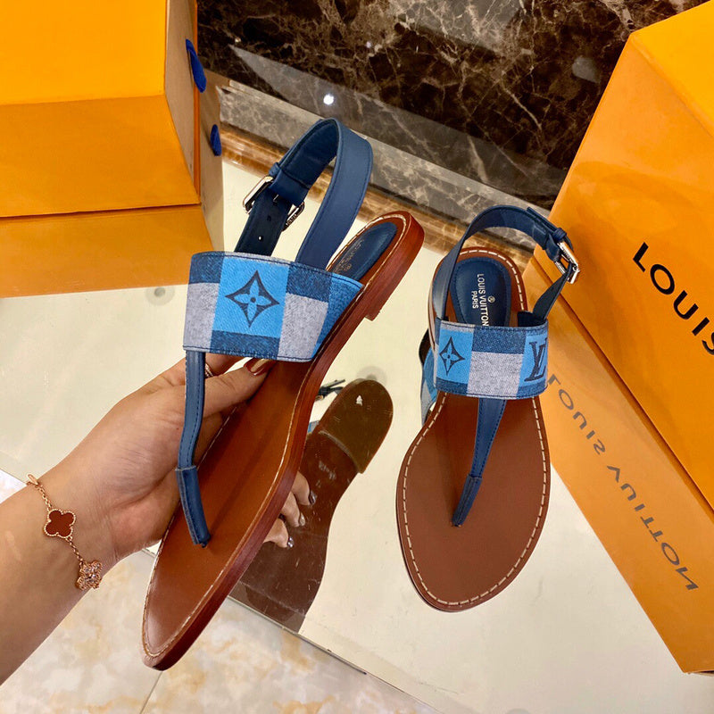 Louis Vuittion Luxury Shoes