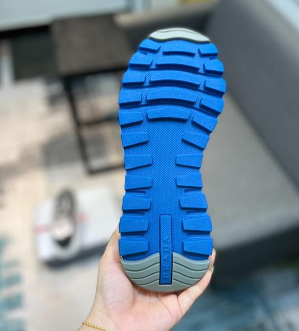 Mila's Edit - PD Men Shoes - 221