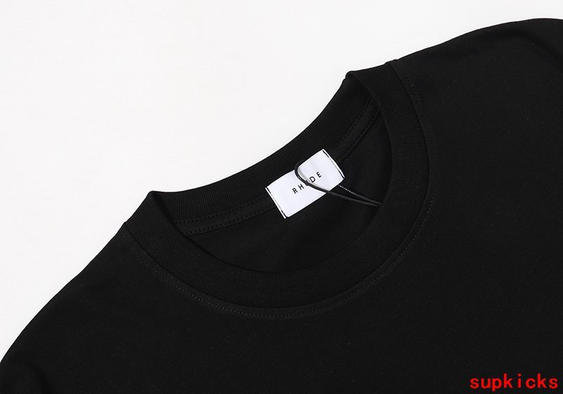 RHUDE Luxury Cloth