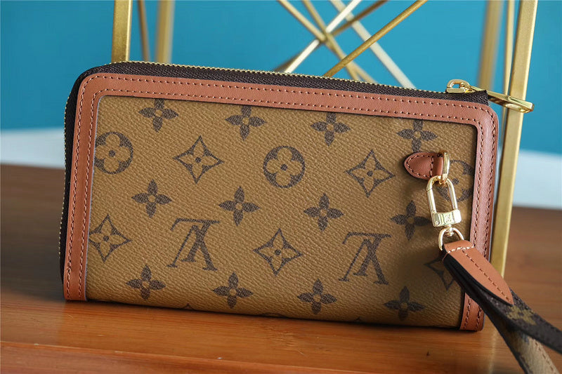 I W Fashion Lu-Vi bags - 9095