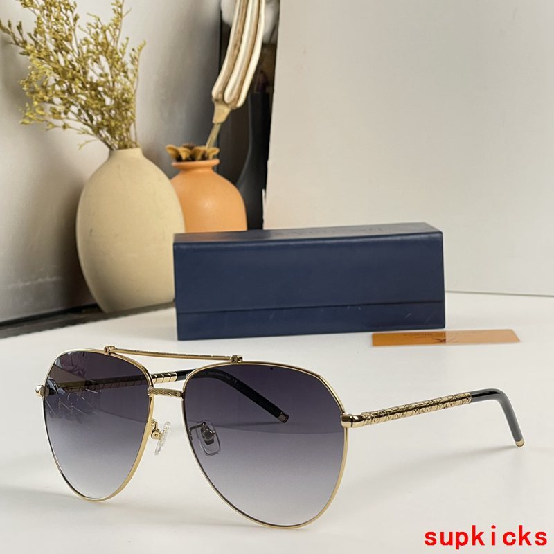Louis Vuittion Luxury Sunglasses