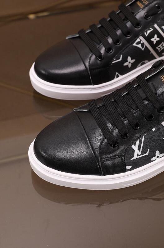 Mila's Edit - LOV Men Shoes - 1978