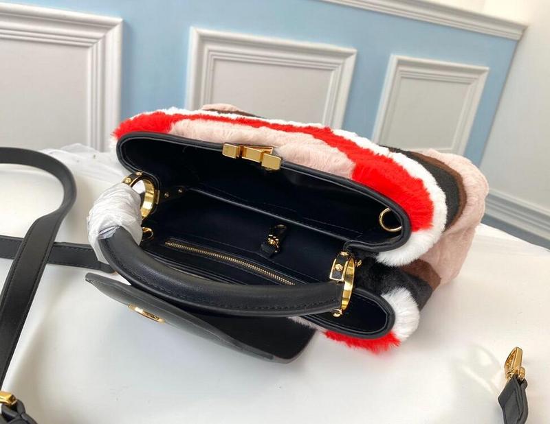 Mila's Edit - LOV Bags - 2576
