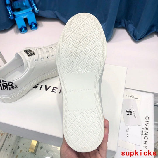 Givenchy Luxury Shoes